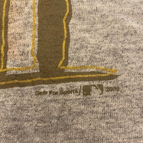 MLB 2009 Arizona Spring Training T-shirt, Large - Picture 3 of 6